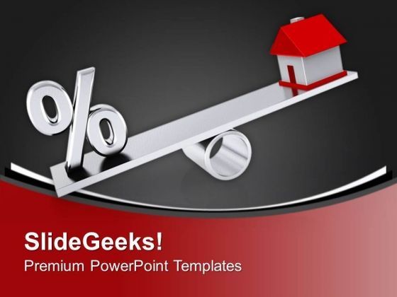 balance_with_real_estate_and_percentage_powerpoint_templates_ppt_backgrounds_for_slides_0313_title.jpg