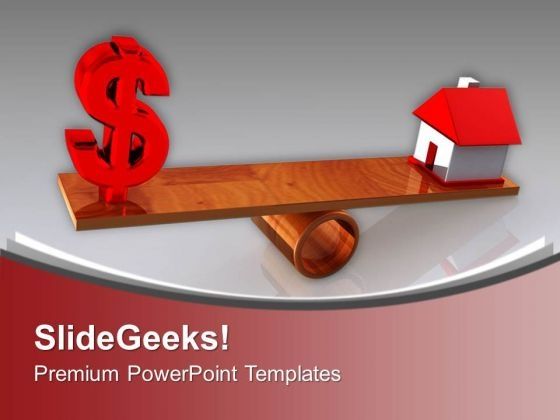 balancing_dollar_money_and_real_estate_powerpoint_templates_ppt_backgrounds_for_slides_0313_title.jpg