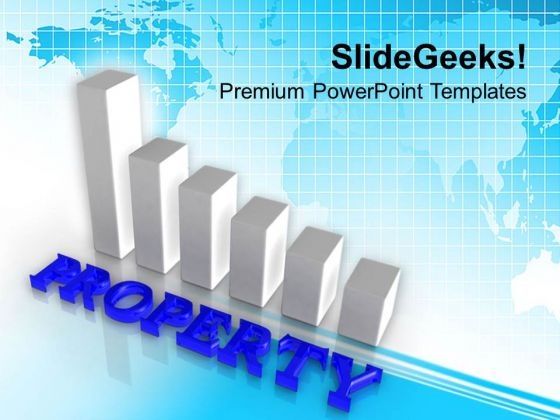bar_chart_to_show_increment_in_real_estate_powerpoint_templates_ppt_backgrounds_for_slides_0313_title.jpg