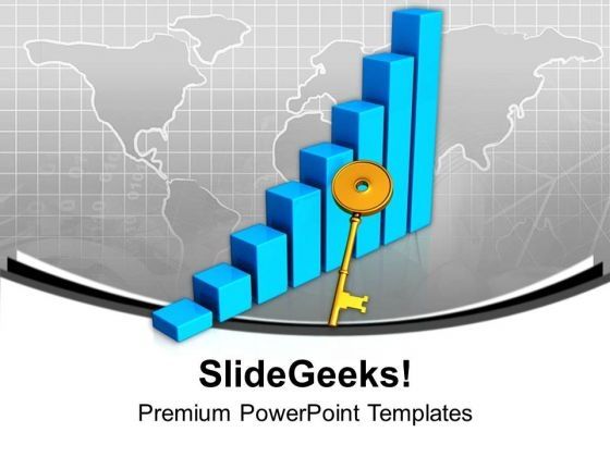 bar_graph_with_gloden_key_for_success_powerpoint_templates_ppt_backgrounds_for_slides_0413_title.jpg