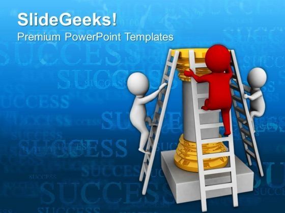 be_the_first_one_to_climb_success_ladder_powerpoint_templates_ppt_backgrounds_for_slides_0613_title.jpg