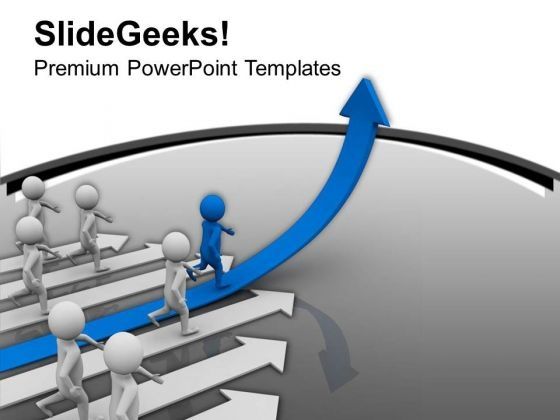 be_the_first_person_to_reach_towards_success_powerpoint_templates_ppt_backgrounds_for_slides_0613_title.jpg