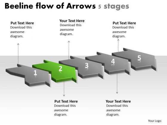 beeline_flow_of_arrows_5_stages_best_flowchart_slides_powerpoint_1.jpg