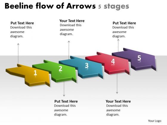 beeline_flow_of_arrows_5_stages_chart_slides_free_powerpoint_1.jpg