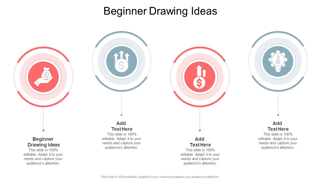Beginner Drawing Ideas In Powerpoint And Google Slides Cpb