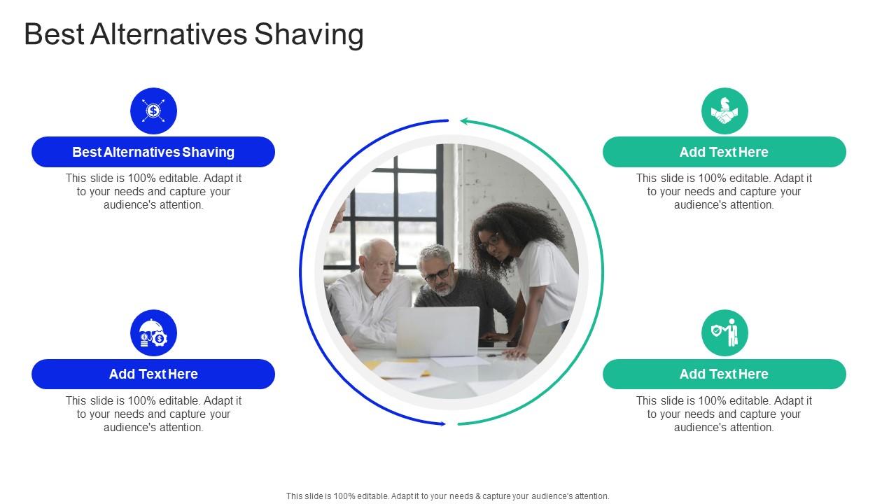 Best Alternatives Shaving In Powerpoint And Google Slides Cpb