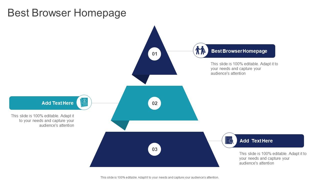 Best Browser Homepage In Powerpoint And Google Slides Cpb