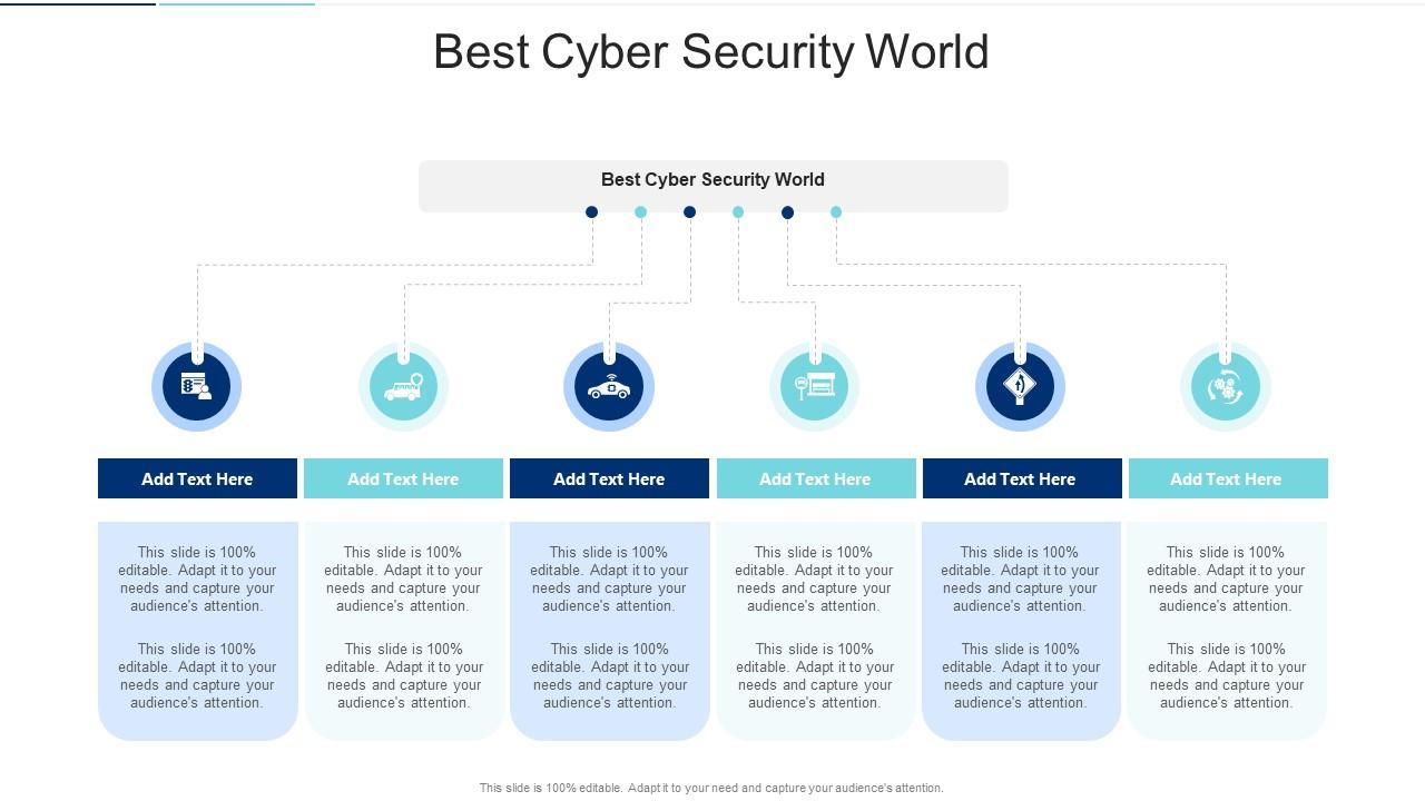 Best Cyber Security World In Powerpoint And Google Slides Cpb