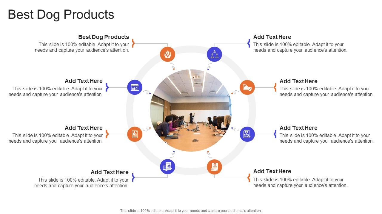 Best Dog Products In Powerpoint And Google Slides Cpb