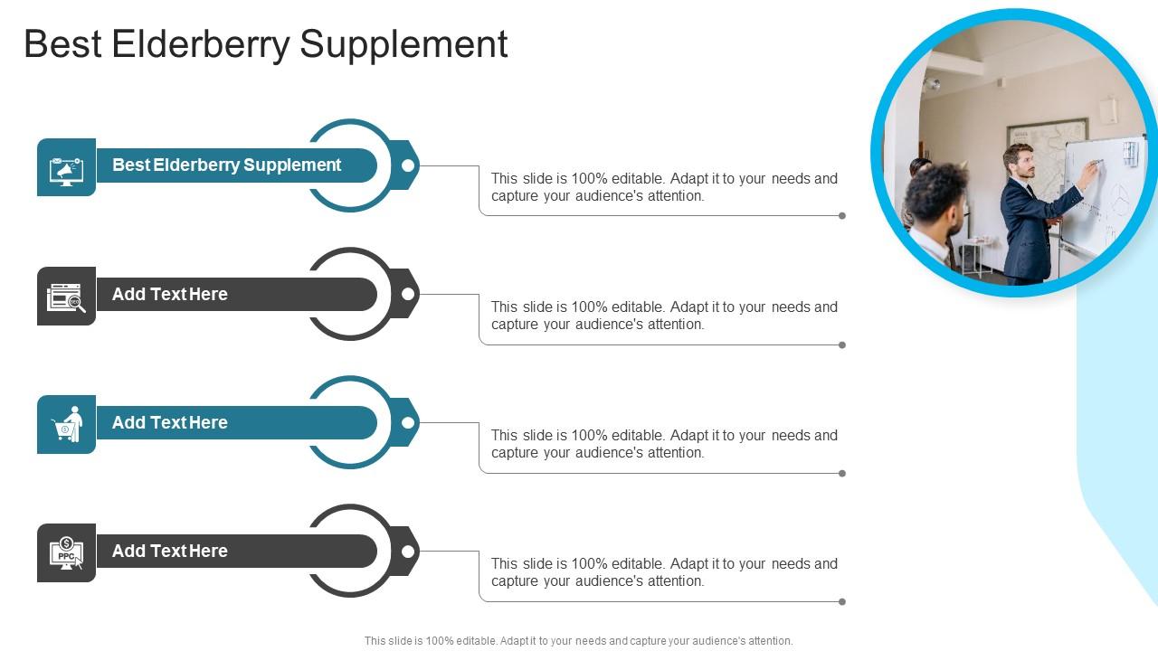 Best Elderberry Supplement In Powerpoint And Google Slides Cpb
