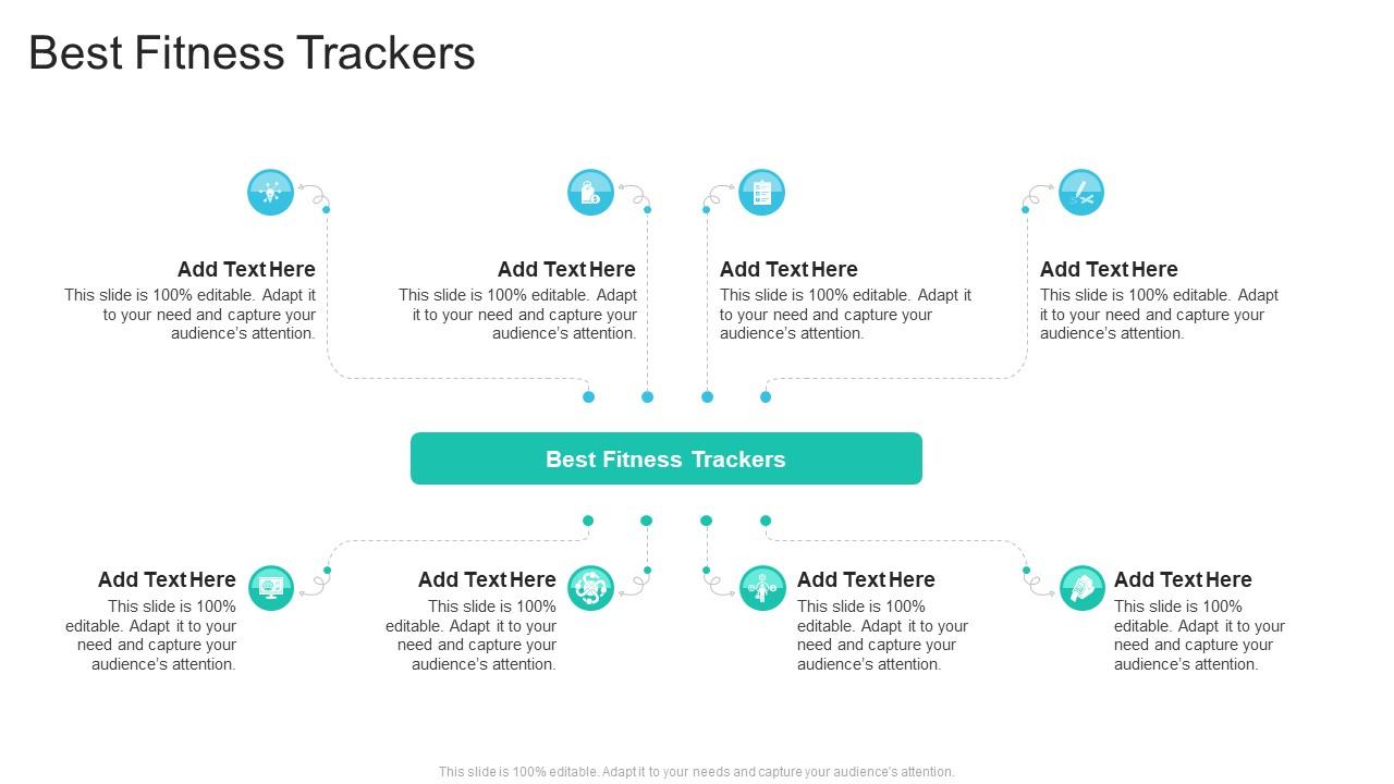 Best Fitness Trackers In Powerpoint And Google Slides Cpb