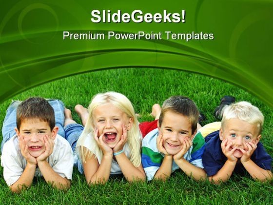 best_friends_children_powerpoint_templates_and_powerpoint_backgrounds_0411_title.jpg