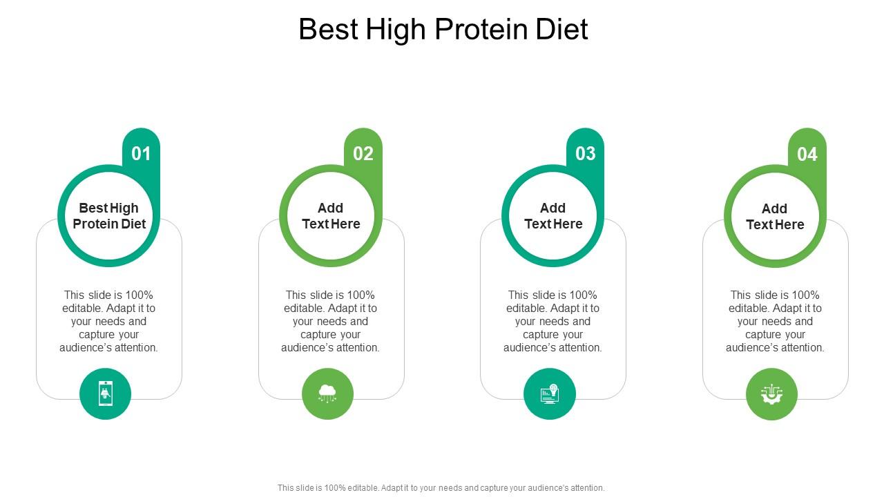 Best High Protein Diet In Powerpoint And Google Slides Cpb
