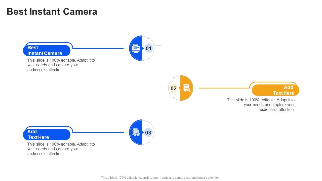 Best Instant Camera In Powerpoint And Google Slides Cpb