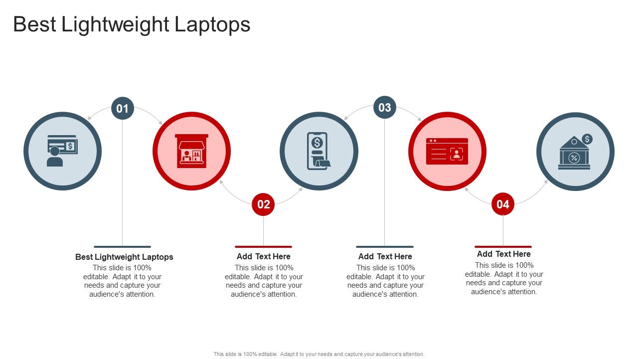 Best Lightweight Laptops In Powerpoint And Google Slides Cpb