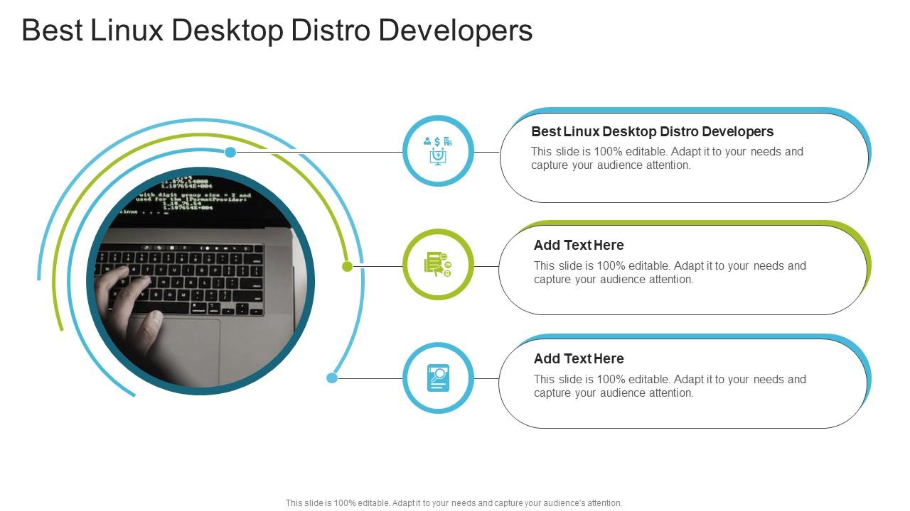 Best Linux Desktop Distro Developers In Powerpoint And Google Slides Cpb