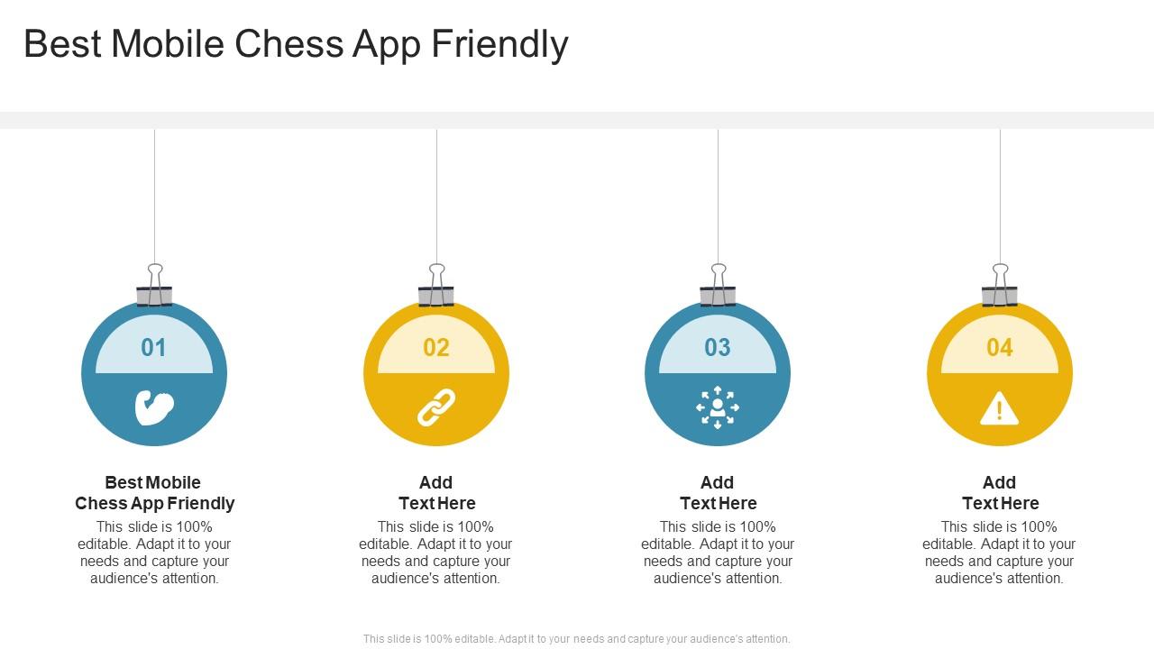 Best Mobile Chess App Friendly In Powerpoint And Google Slides Cpb
