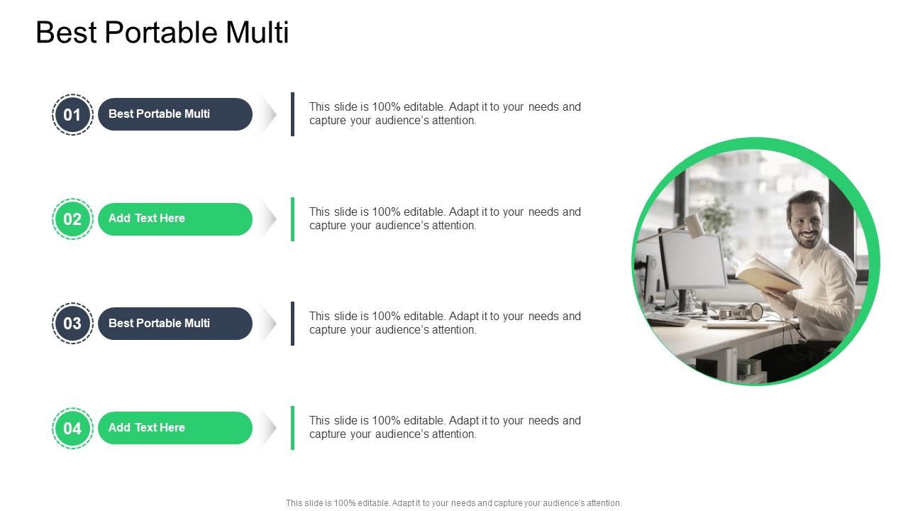 Best Portable Multi In Powerpoint And Google Slides Cpb