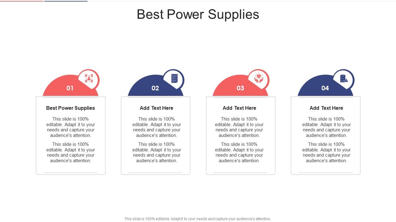 Best Power Supplies In Powerpoint And Google Slides Cpb
