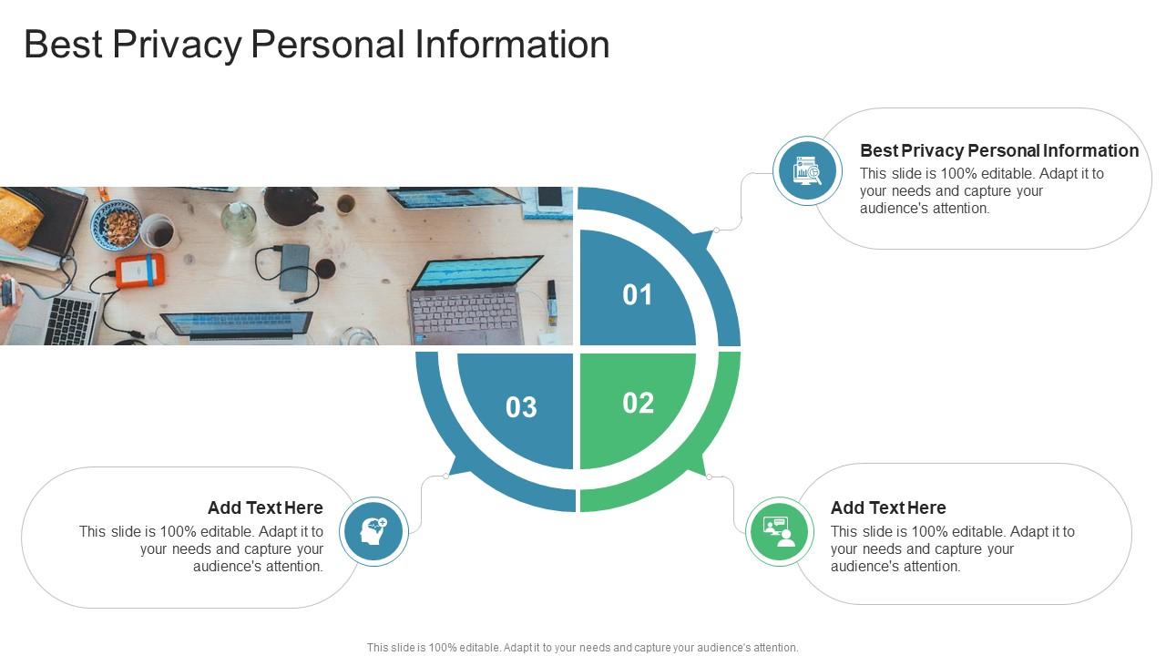 Best Privacy Personal Information In Powerpoint And Google Slides Cpb