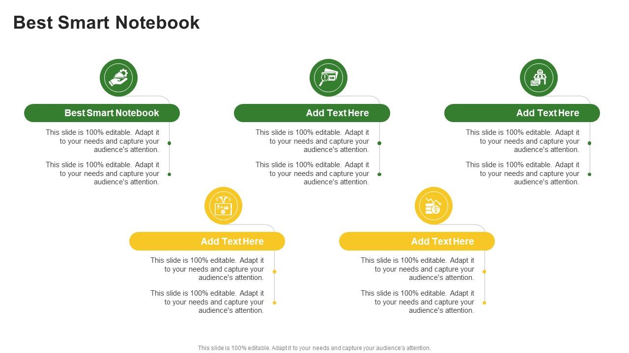 Best Smart Notebook In Powerpoint And Google Slides Cpb
