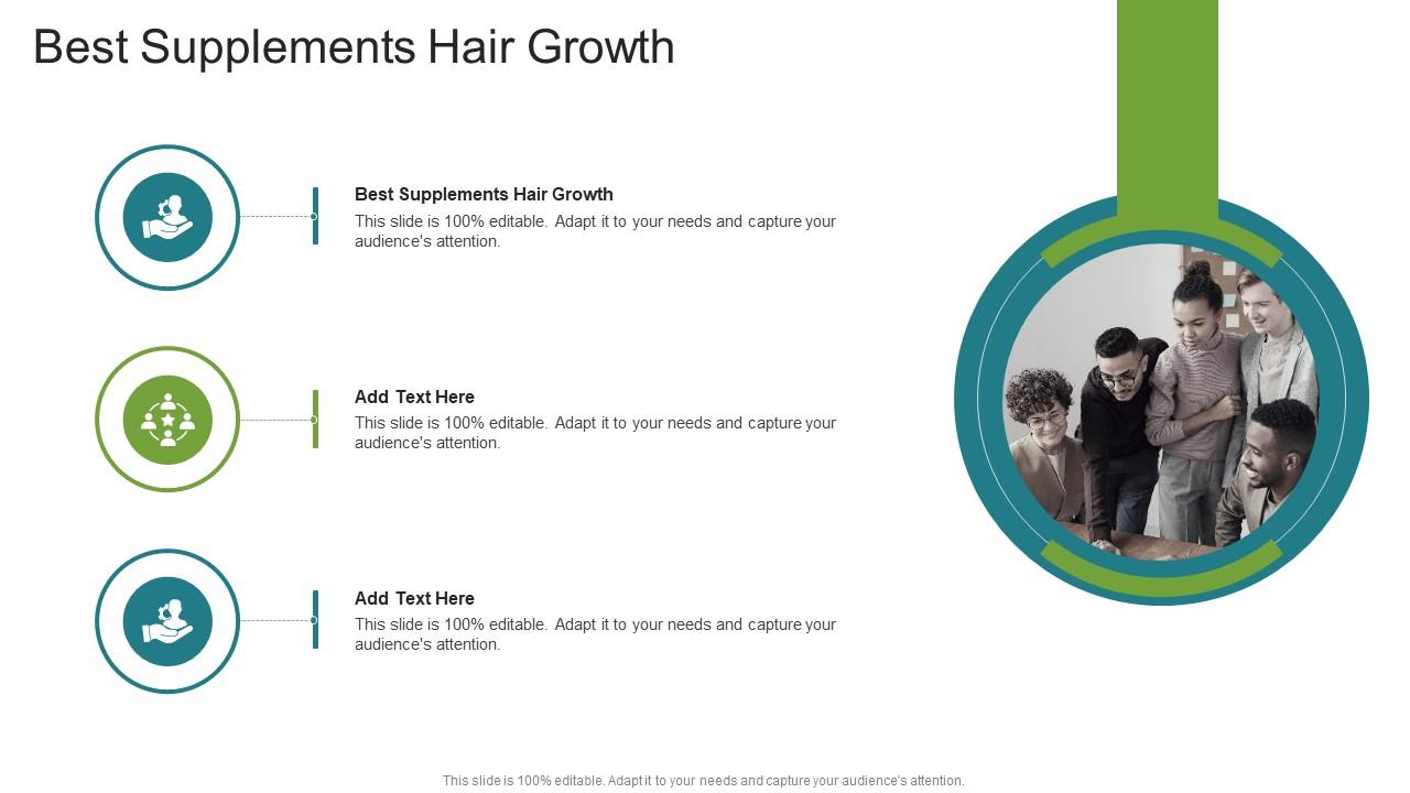 Best Supplements Hair Growth In Powerpoint And Google Slides Cpb