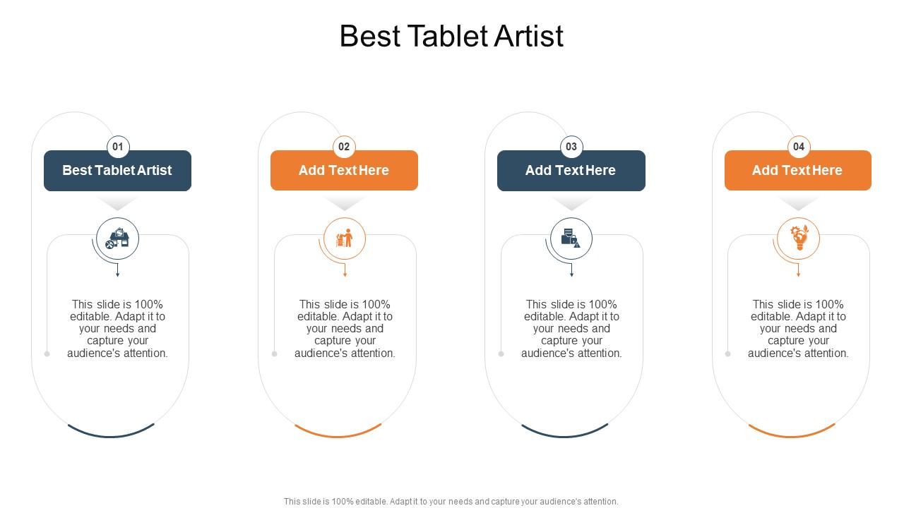 Best Tablet Artist In Powerpoint And Google Slides Cpb
