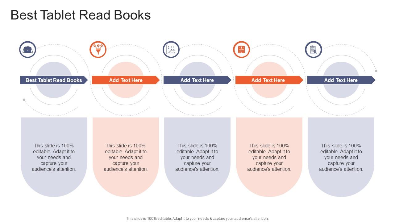 Best Tablet Read Books In Powerpoint And Google Slides Cpb