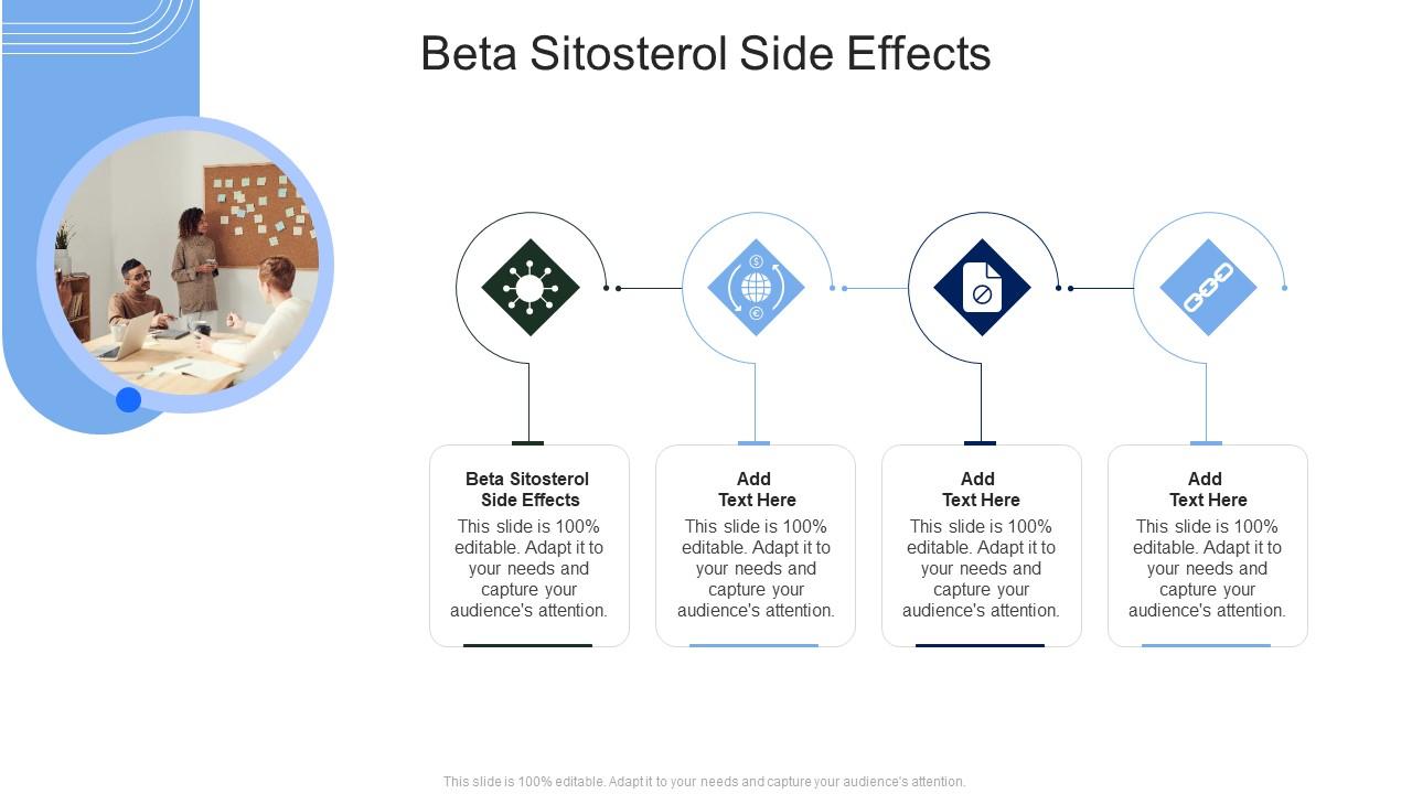Beta Sitosterol Side Effects In Powerpoint And Google Slides Cpb