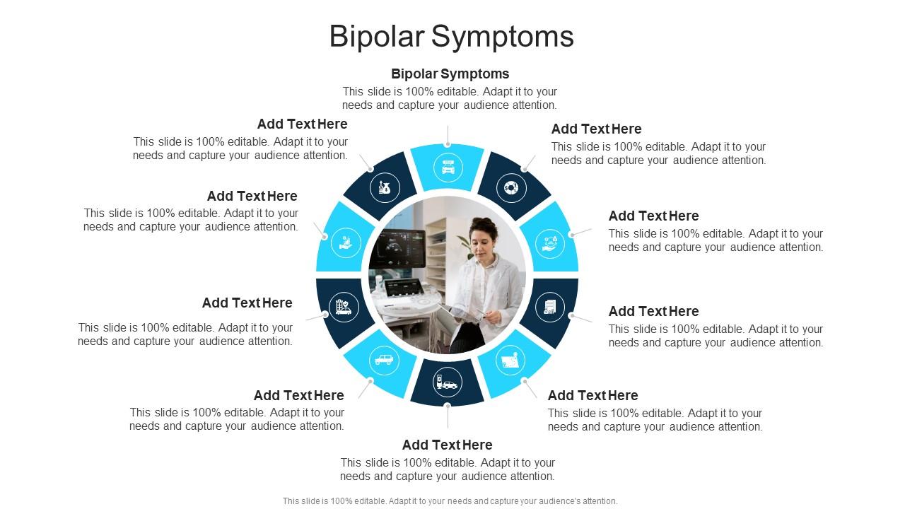 Bipolar Symptoms In Powerpoint And Google Slides Cpb