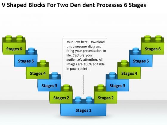 blocks_for_two_dendent_processes_6_stages_ppt_business_plan_powerpoint_templates_1.jpg