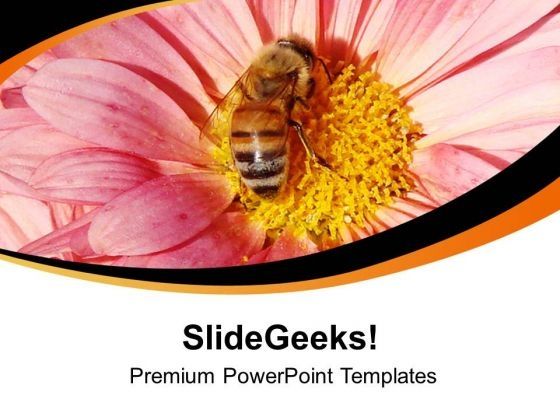 blooming_flowers_with_honey_bee_sucks_nectar_powerpoint_templates_ppt_backgrounds_for_slides_0613_title.jpg