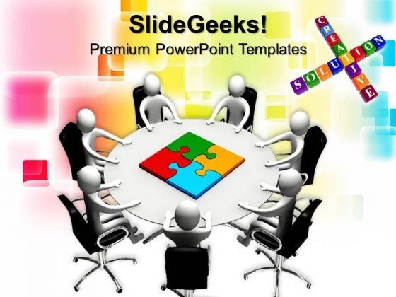 board_members_table_and_puzzle_pieces_business_powerpoint_templates_and_powerpoint_themes_0712_title.jpg