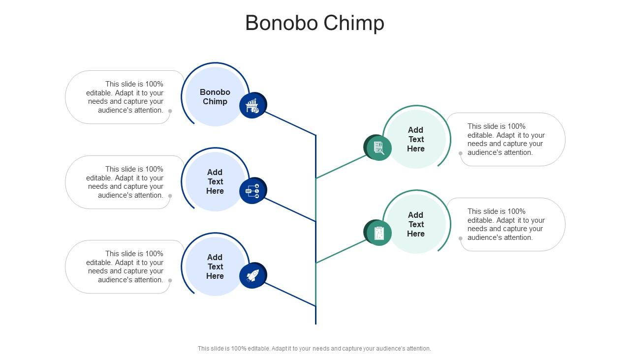 Bonobo Chimp In Powerpoint And Google Slides Cpb
