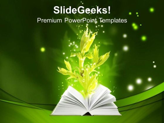 book_of_ground_magic_education_powerpoint_templates_and_powerpoint_themes_0712_title.jpg