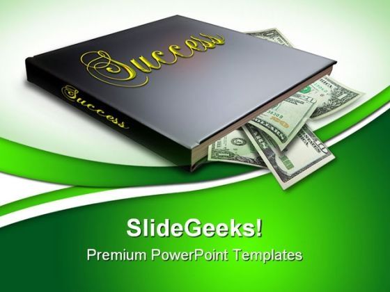book_of_success_money_powerpoint_templates_and_powerpoint_backgrounds_0511_title.jpg