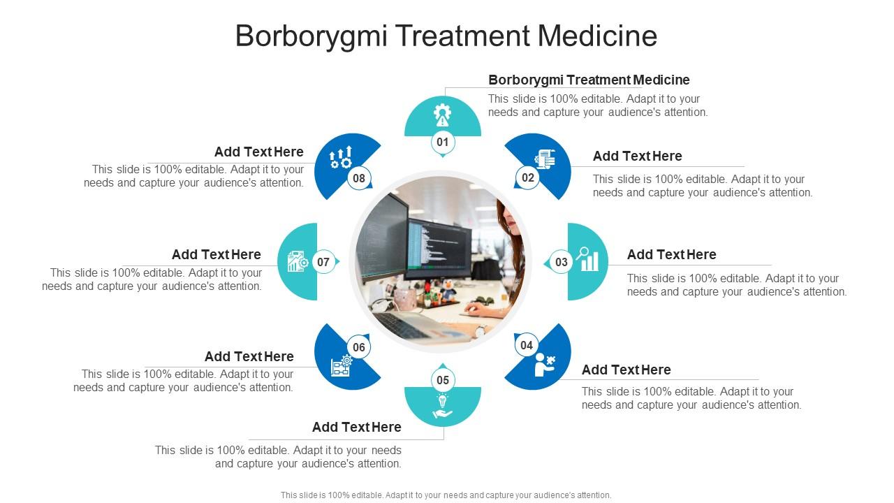 Borborygmi Treatment Medicine In Powerpoint And Google Slides Cpb