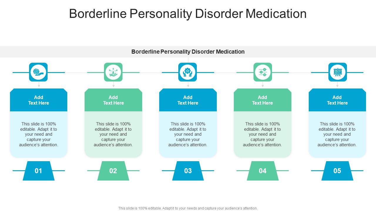 Borderline Personality Disorder Medication In Powerpoint And Google Slides Cpb