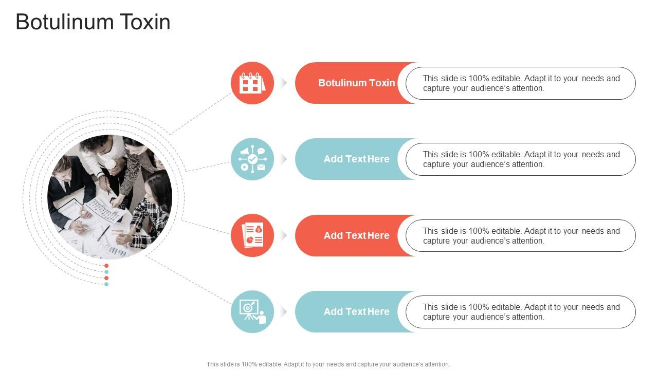 Botulinum Toxin In Powerpoint And Google Slides Cpb