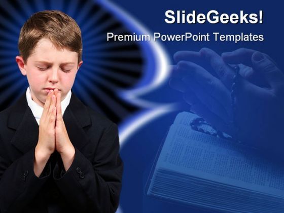boy_praying_religion_powerpoint_template_0810_title.jpg
