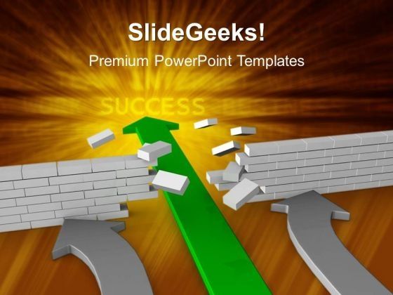 break_through_arrow_success_powerpoint_templates_and_powerpoint_themes_1012_title.jpg