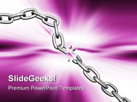 breaking_chain_business_powerpoint_templates_and_powerpoint_backgrounds_0511_title.jpg