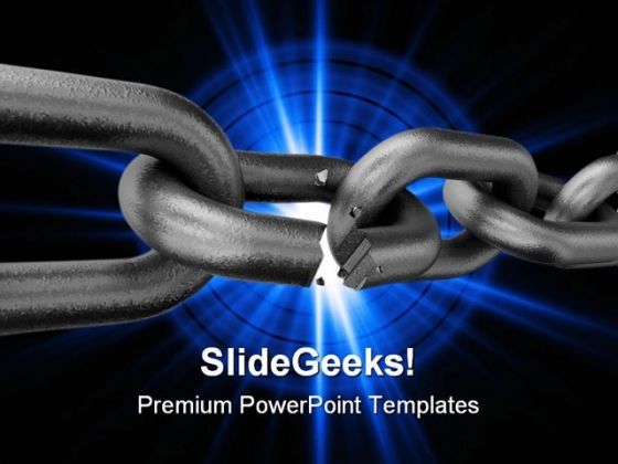 broken_link_business_powerpoint_templates_and_powerpoint_backgrounds_0311_title.jpg