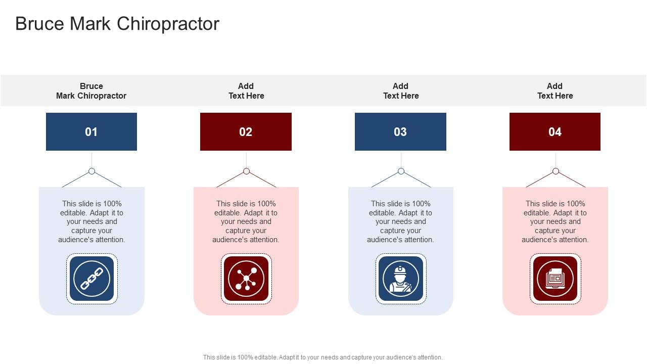 Bruce Mark Chiropractor In Powerpoint And Google Slides Cpb