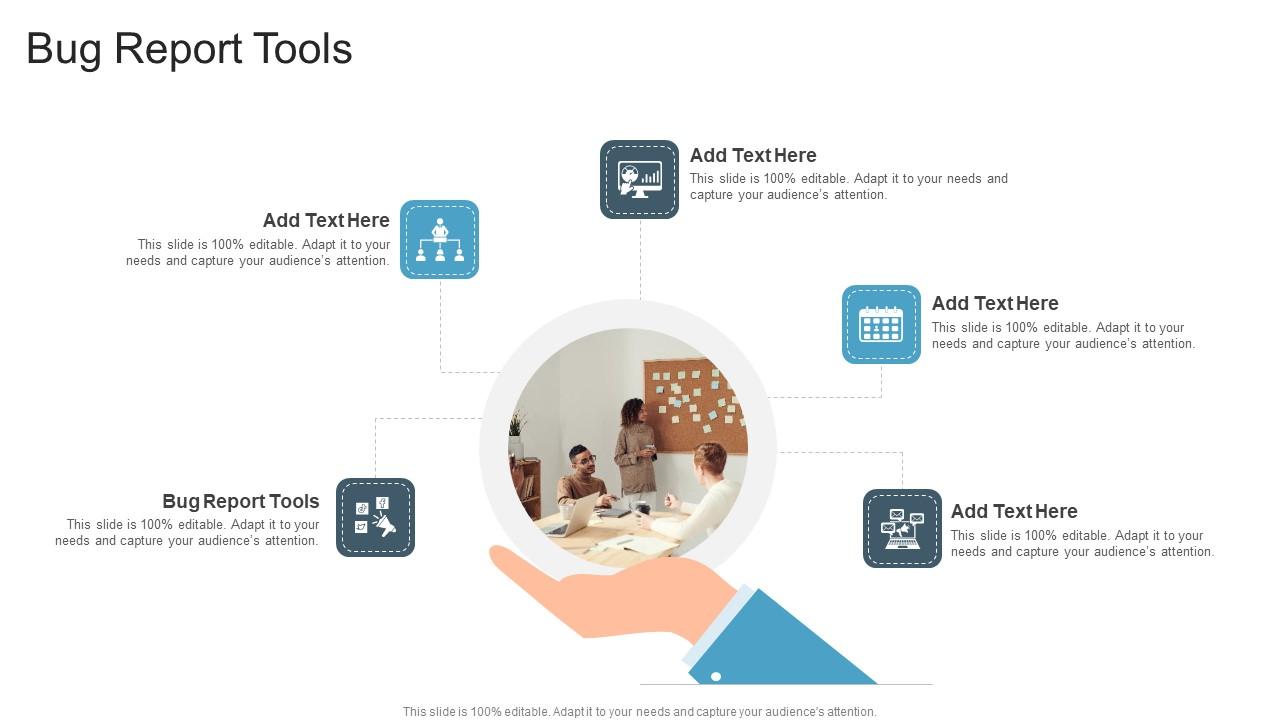 Bug Report Tools In Powerpoint And Google Slides Cpb