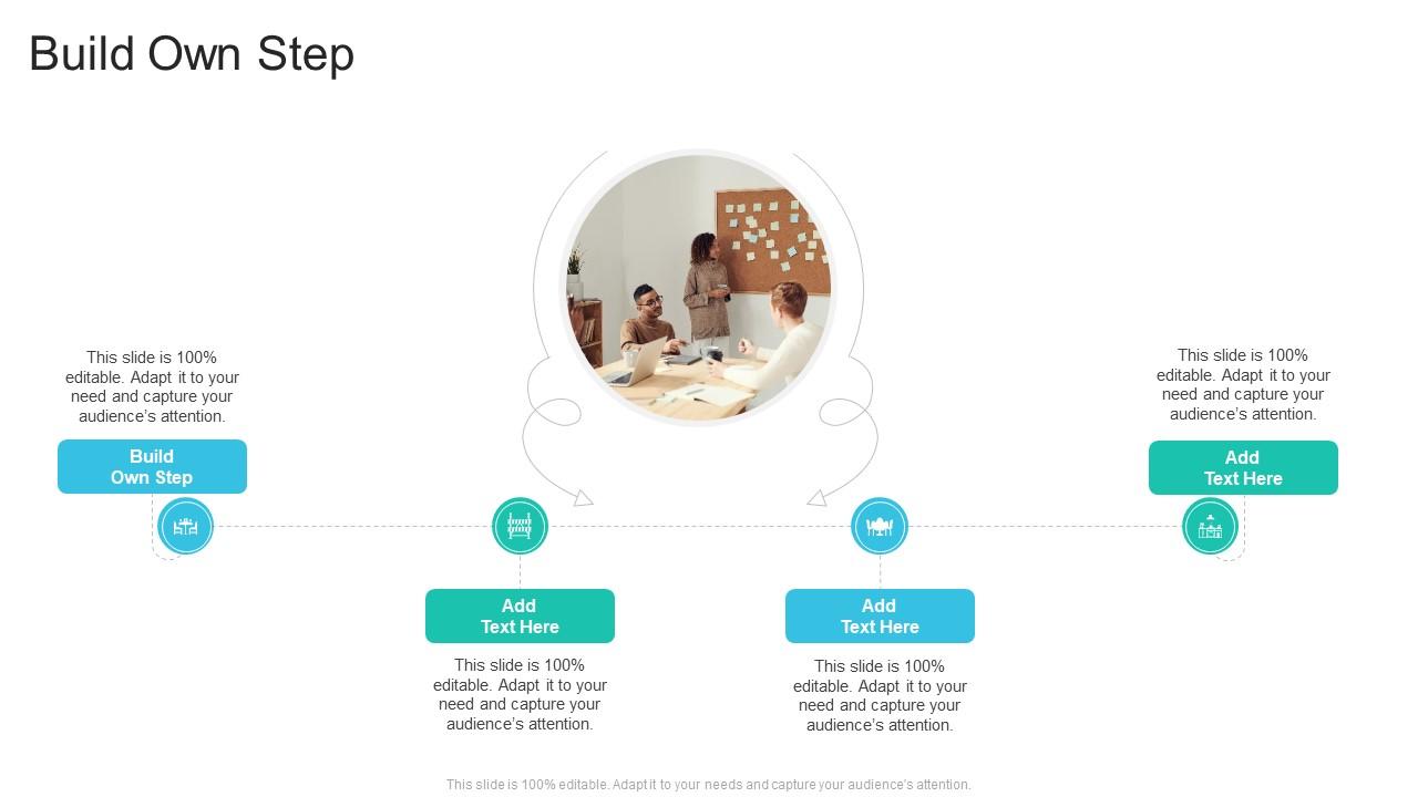 Build Own Step In Powerpoint And Google Slides Cpb