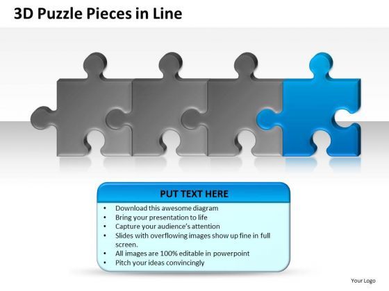 building_3d_puzzle_pieces_in_line_powerpoint_slides_and_ppt_diagram_templates_1.jpg