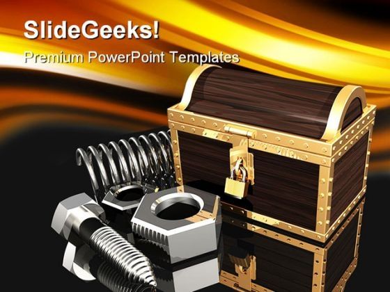 building_wealth_industrial_powerpoint_themes_and_powerpoint_slides_0211_title.jpg