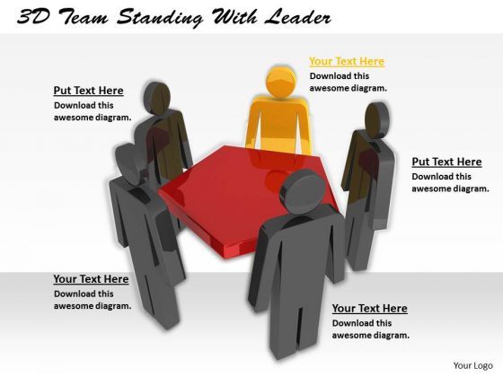 business_concepts_3d_team_standing_with_leader_statement_1.jpg