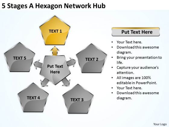 business_cycle_diagram_5_stages_hexagon_network_hub_ppt_powerpoint_slides_1.jpg
